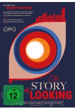 The Story of Looking (OmU) DVD-Cover