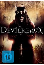 Devilreaux DVD-Cover