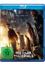 His Dark Materials: Staffel 3  [2 BRs] Blu-ray-Cover