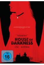 House of Darkness DVD-Cover