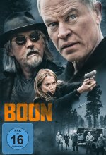 Boon DVD-Cover