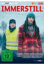 Immerstill DVD-Cover