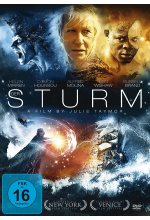 Der Sturm DVD-Cover