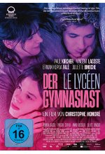 Der Gymnasiast (OmU) DVD-Cover