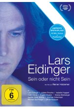 Lars Eidinger - Sein oder nicht Sein - Limitierte Sonderedition DVD-Cover