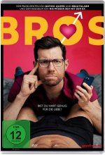 BROS DVD-Cover