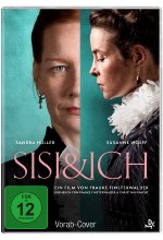 Sisi & Ich DVD-Cover