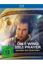 On a Wing and a Prayer Blu-ray-Cover