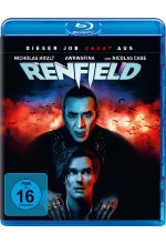 Renfield Blu-ray-Cover