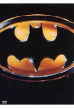 Batman DVD-Cover