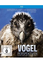 Vogelperspektiven (Special Edition) Blu-ray-Cover