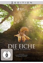 Die Eiche - Mein Zuhause DVD-Cover