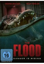The Flood DVD-Cover