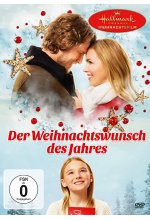 Der Weihnachtswunsch des Jahres DVD-Cover