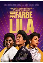 Die Farbe Lila DVD-Cover