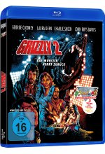 Grizzly 2 - SchleFaZ - 3 Disc Edition mit Booklet - Cover A - LImited Edition auf 500 Stück Blu-ray-Cover
