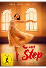 The Next Step DVD-Cover