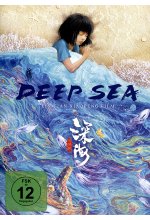 Deep Sea DVD-Cover
