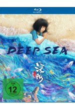 Deep Sea Blu-ray-Cover