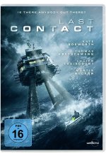 Last Contact DVD-Cover