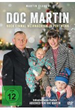 Doc Martin - Noch einmal Weihnachten in Portwenn DVD-Cover