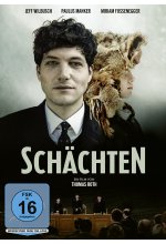 Schächten DVD-Cover