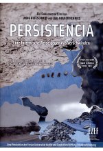 Persistencia  (OmU) DVD-Cover