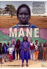 Mane  (OmU) DVD-Cover
