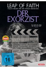 Leap of Faith: Der Exorzist DVD-Cover
