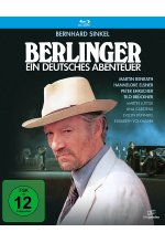 Berlinger (Filmjuwelen) Blu-ray-Cover