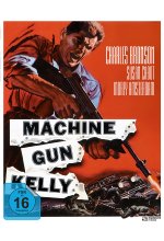 Machine-Gun Kelly Blu-ray-Cover