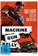 Machine-Gun Kelly DVD-Cover