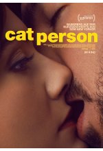 Cat Person DVD-Cover