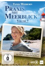 Praxis mit Meerblick, Vol. 7 / Weitere zwei Spielfilmfolgen der Erfolgsreihe DVD-Cover