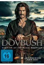 Dovbush - Warrior of the Black Mountain DVD-Cover