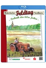 Historischer Feldtag Nordhorn - Technik der 60er Jahre Blu-ray-Cover