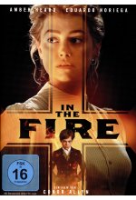 In the Fire DVD-Cover