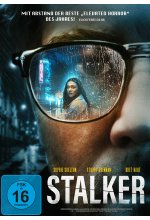 Stalker DVD-Cover