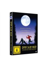 Born to be wild - Ein Gorilla zum verlieben DVD-Cover