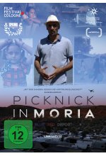 Picknick in Moria DVD-Cover