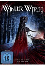 The Winter Witch DVD-Cover