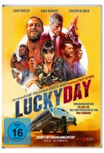 Lucky Day DVD-Cover
