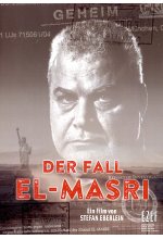 Der Fall el-Masri DVD-Cover