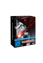 Goblin Slayer - Season 2 Vol.1 (Limited Mediabook) Blu-ray-Cover