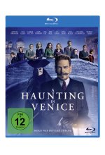 A Haunting in Venice Blu-ray-Cover