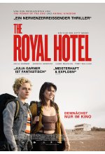 The Royal Hotel DVD-Cover