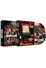 Deadline - A living Nightmare - Scanavo Full-Sleeve Box - Limitiert auf 777 Stück  (Blu-ray + DVD) Blu-ray-Cover