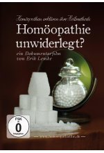 Homöopathie Unwiderlegt? DVD-Cover
