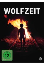 Wolfzeit (Limited Edition Mediabook) Blu-ray-Cover