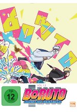 Boruto: Naruto Next Generations - Volume 13 (Ep. 221-232)  [3 DVDs] DVD-Cover